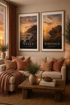 "MÖLLE" POSTER
