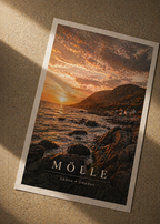 "MÖLLE" POSTER