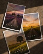"PROVENCE" POSTER