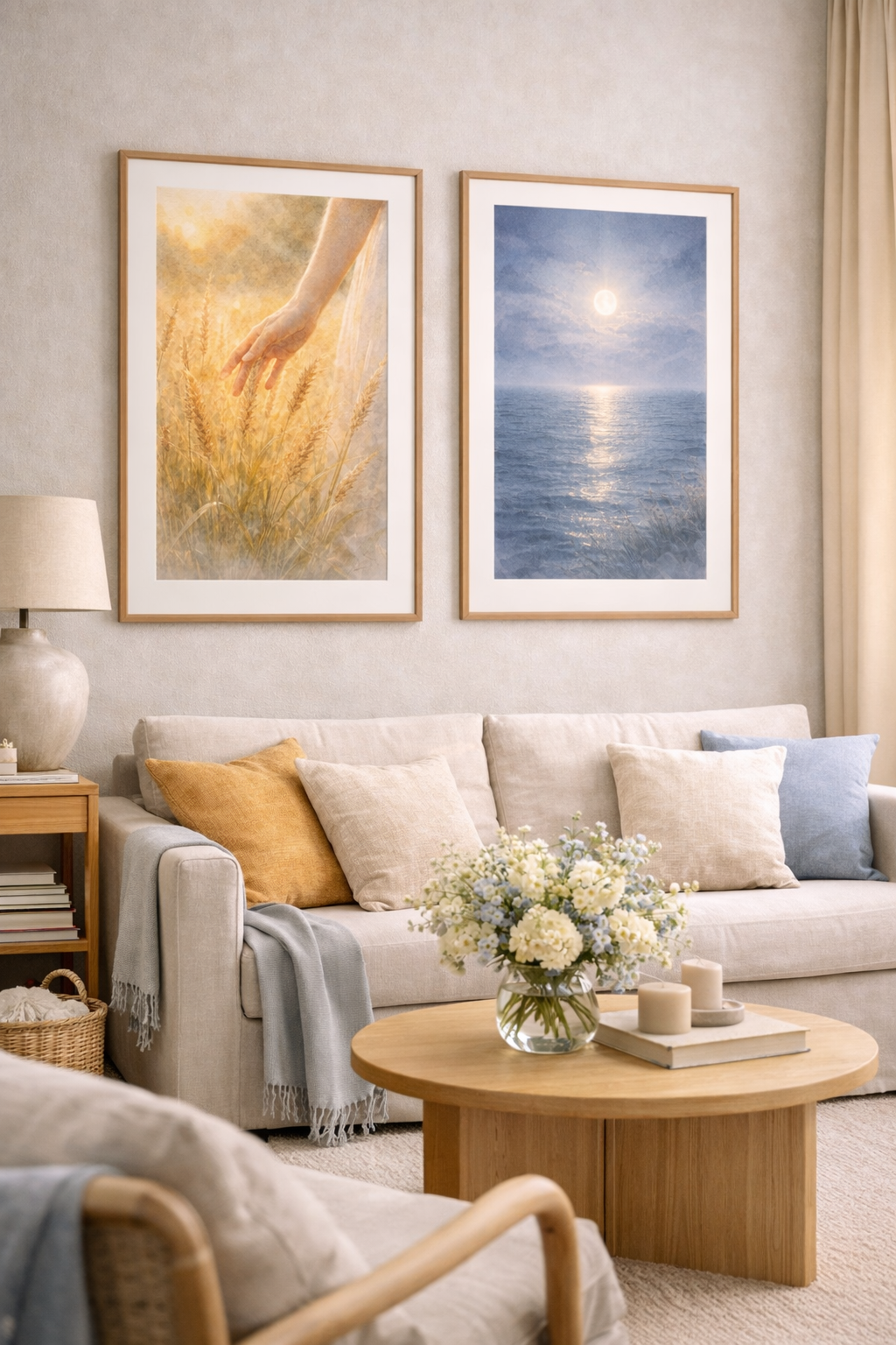 "AXPLOCK" POSTER