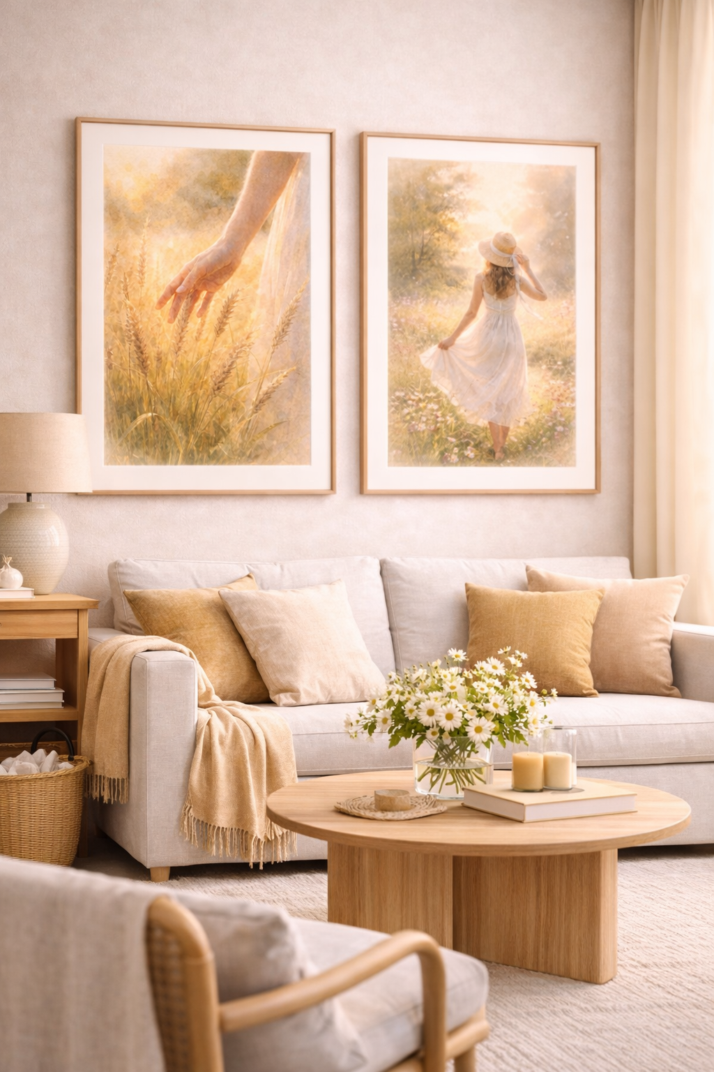 "AXPLOCK" POSTER
