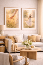 "AXPLOCK" POSTER