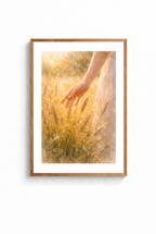 "AXPLOCK" POSTER