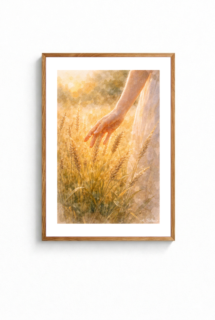 "AXPLOCK" POSTER