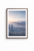 "SÄLEN" POSTER