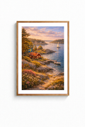 "SKÄRGÅRDSDRÖM" POSTER