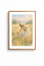 "SOMMARSTUND" POSTER